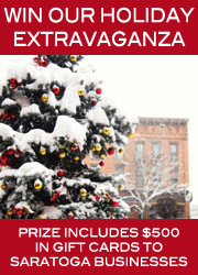 holiday extravaganza contest
