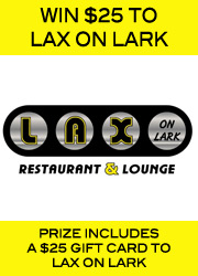 lax on lark contest