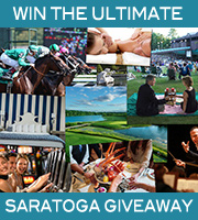 saratoga ultimate giveaway