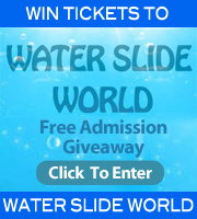 water slide world giveaway