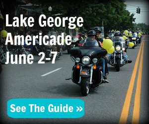 See the Americade Guide  >>
